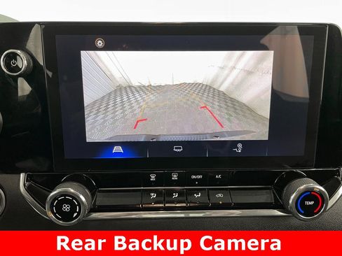 Used 2023 Chevrolet Colorado W/T w/ WT Convenience Package II image 3