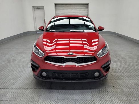 Used 2020 Kia Forte LXS image 15