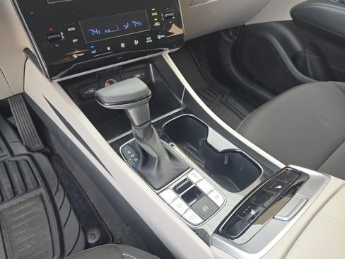 Used 2024 Hyundai Tucson SEL image 27