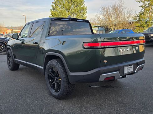 Used 2023 Rivian R1T Adventure image 5