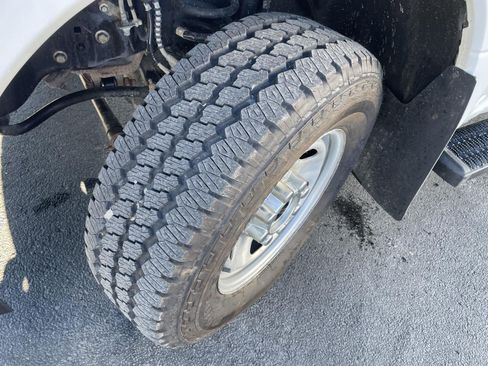 Used 2020 Ford F350 XL w/ Power Equipment Group AWD/4WD image 11