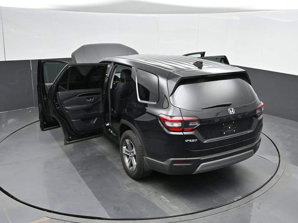 Used 2025 Honda Pilot EX-L image 67
