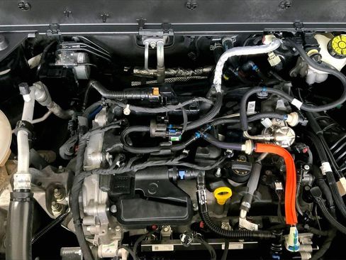 Used 2023 Ford Bronco Sport Big Bend w/ Convenience Package image 32