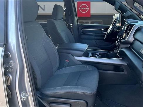 Used 2022 RAM 1500 Big Horn image 27