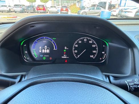 Certified 2022 Honda Accord Touring image 26