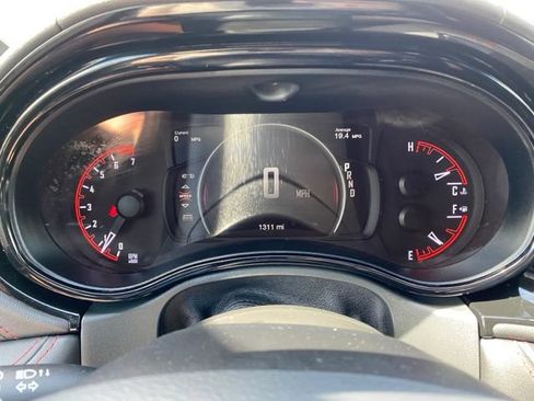 Used 2025 Dodge Durango GT AWD/4WD image 15