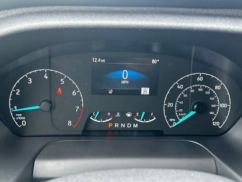 New 2025 Ford Transit 250 148 Medium Roof w/ Load Area Protection Package image 21