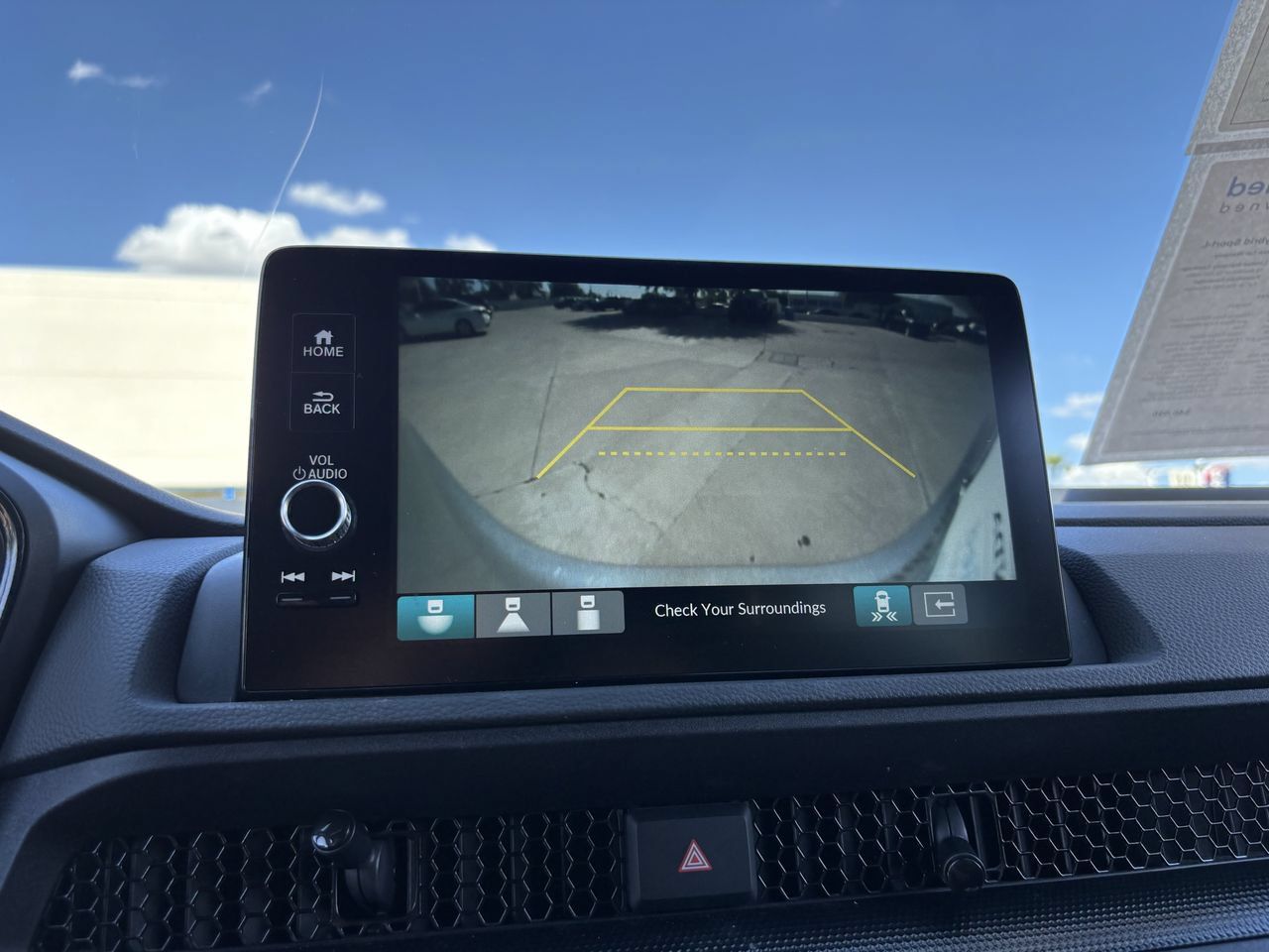 Certified 2024 Honda CR-V Sport-L image 21