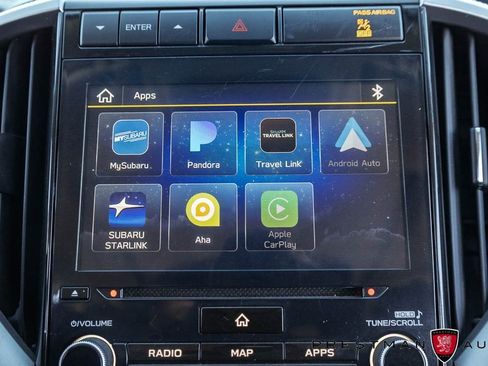 Used 2020 Subaru Ascent Limited w/ Technology Package image 33