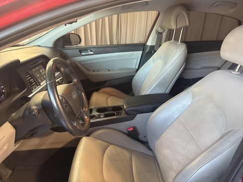 Used 2016 Hyundai Sonata Sport w/ Option Group 02 image 20