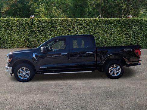 Used 2024 Ford F150 XLT w/ Mobile Office Package image 7