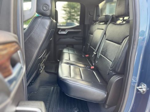Used 2024 GMC Sierra 1500 Elevation AWD/4WD image 25