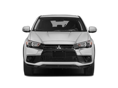 Used 2019 Mitsubishi Outlander Sport SE AWD/4WD image 4