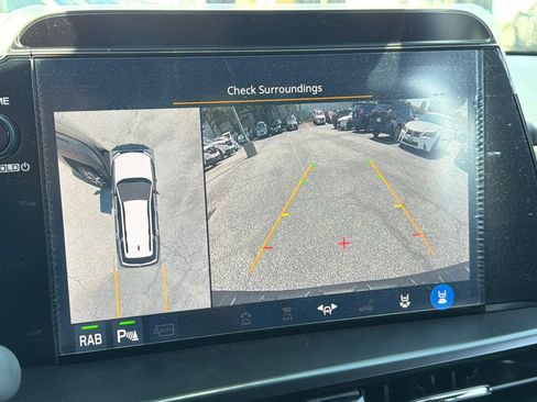 New 2026 Subaru Outback Touring XT AWD/4WD image 28