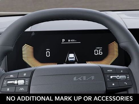 New 2026 Kia Sportage EX w/ EX Panorama Roof Package image 21