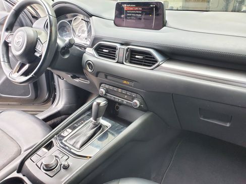 Used 2019 MAZDA CX-5 Touring FWD image 24