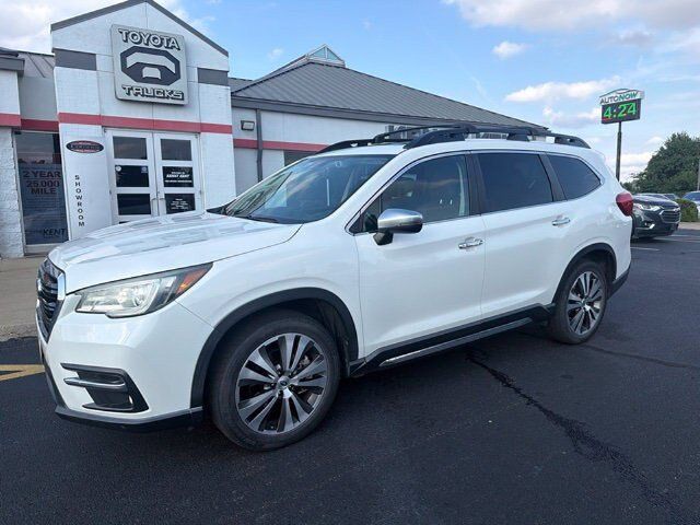 Used 2019 Subaru Ascent Touring AWD/4WD image 2