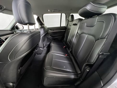 Used 2023 Jeep Grand Cherokee Limited AWD/4WD image 24