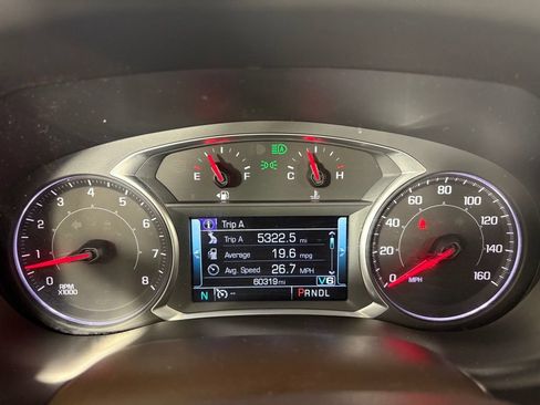 Used 2019 GMC Acadia SLT FWD image 23