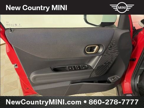 Certified 2025 MINI Cooper S FWD image 11