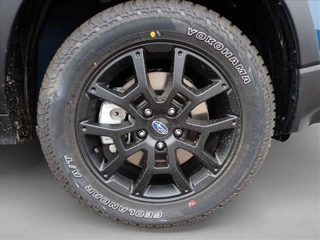 New 2026 Subaru Crosstrek 2.5i Wilderness AWD/4WD image 7