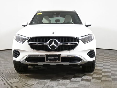 Certified 2026 Mercedes-Benz GLC 300 4MATIC image 10