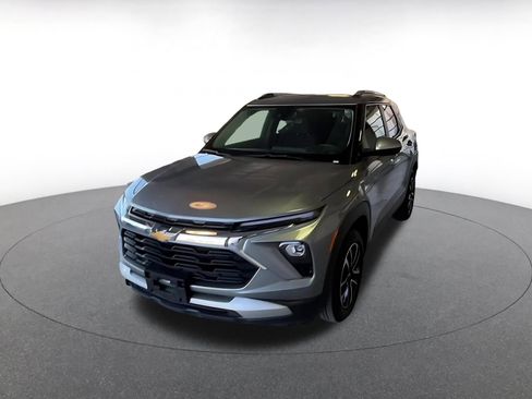 Used 2025 Chevrolet TrailBlazer LT image 6