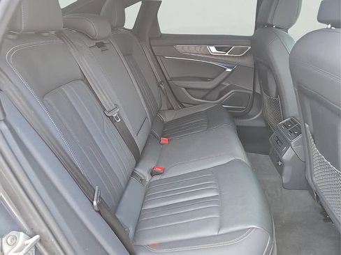 Used 2021 Audi A6 Premium Plus w/ Premium Plus Package AWD/4WD image 20
