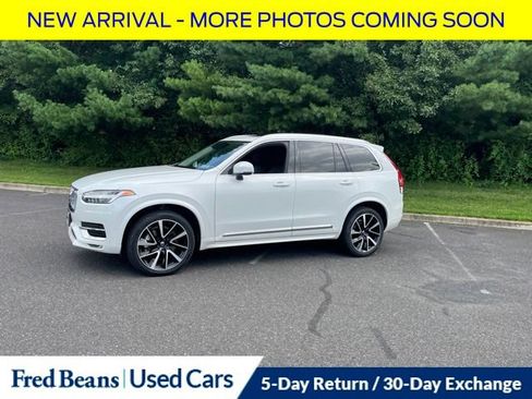 Used 2024 Volvo XC90 B6 Plus w/ Protection Package Premier AWD/4WD image 10