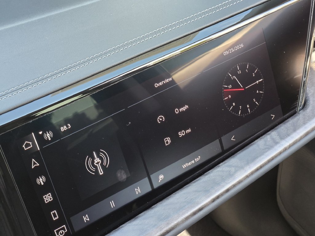 Certified 2025 Audi Q5 Prestige AWD/4WD image 24