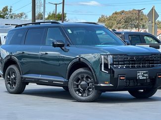 New 2027 Kia Telluride SX X-Pro AWD/4WD video 2