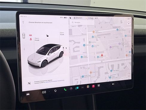 Used 2026 Tesla Model Y 2WD image 26