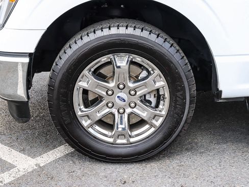 Used 2023 Ford F150 Lariat image 14