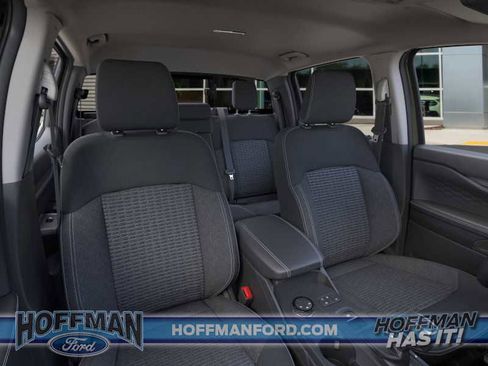 New 2025 Ford Ranger XLT w/ Chrome Accent Package image 10