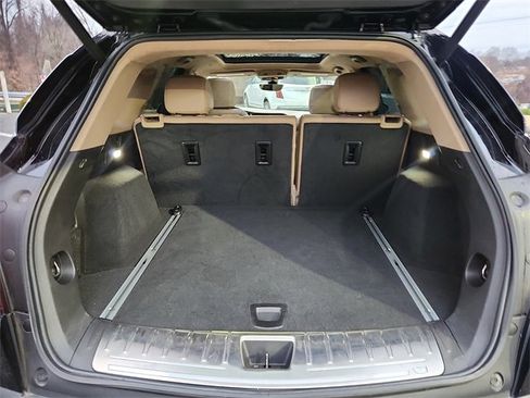 Certified 2021 Cadillac XT5 Premium Luxury w/ Platinum Package image 29