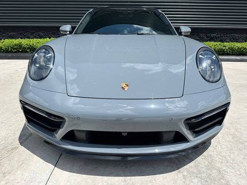 Certified 2024 Porsche 911 Carrera RWD image 8