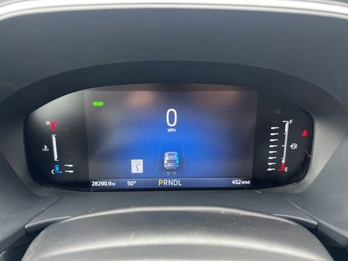 Certified 2023 Ford Escape ST-Line Select w/ Tech Pack #1 AWD/4WD image 11