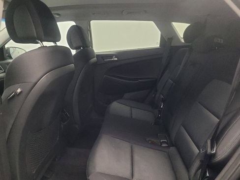 Used 2017 Hyundai Tucson Value AWD/4WD image 18