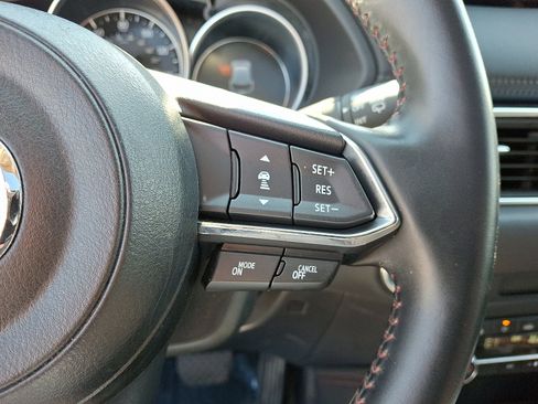 Used 2024 MAZDA CX-5 Carbon Edition AWD/4WD image 23