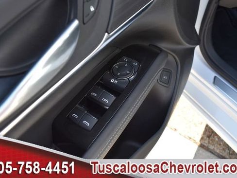 Used 2026 Cadillac CT4 Premium Luxury AWD/4WD image 17