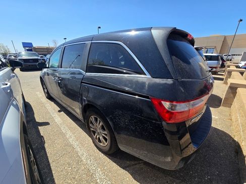 Used 2012 Honda Odyssey EX-L image 12