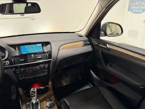 Used 2015 BMW X3 xDrive28i image 23
