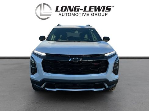 Used 2026 Chevrolet Equinox RS w/ Convenience Package III image 11