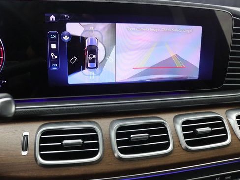 Certified 2026 Mercedes-Benz GLE 350 4MATIC image 16