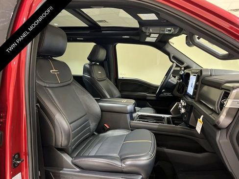 Certified 2024 Ford F250 Platinum image 25