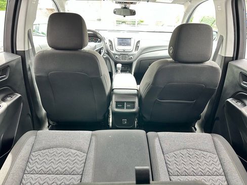 Used 2022 Chevrolet Equinox LT image 8