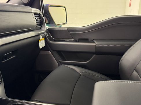 New 2025 Ford F150 XLT w/ Equipment Group 303A High image 34