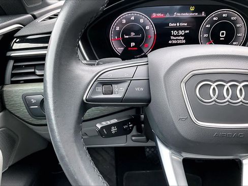 Used 2024 Audi A5 2.0T Premium Plus AWD/4WD image 24