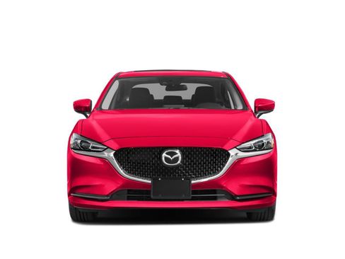 Used 2018 MAZDA MAZDA6 Touring image 7