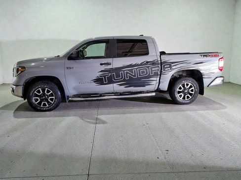 Used 2021 Toyota Tundra TRD Pro image 22